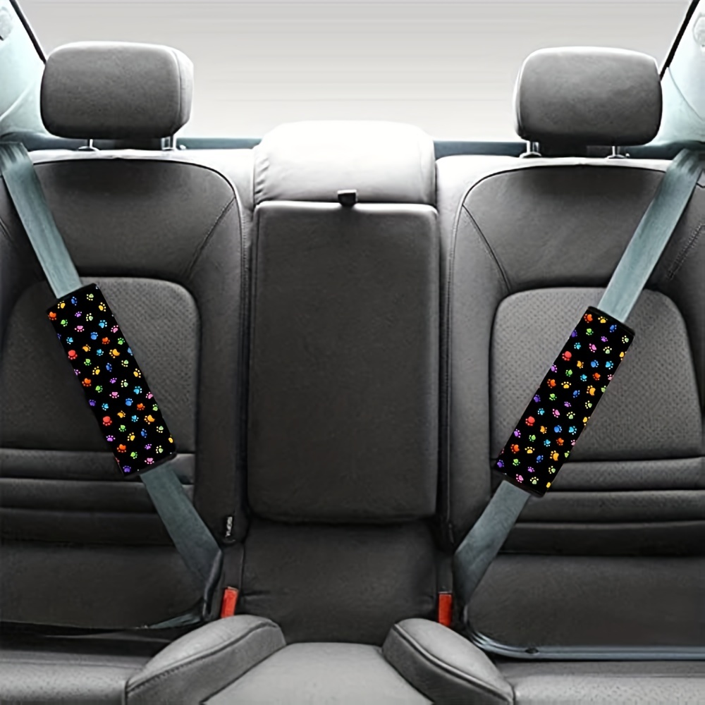 Oreiller de ceinture de sécurité pour siège de voiture - Temu Belgium