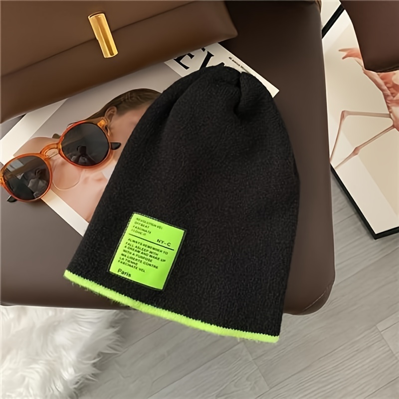 Luxury Designer Knitted Beanie Hats For Men And Women Classic Autumn/Winter  Style, Warm And Fashionable Knit Beanie Skull Cap For Outdoor Activities  JJJ1 From Fshpj20lv, $8.9