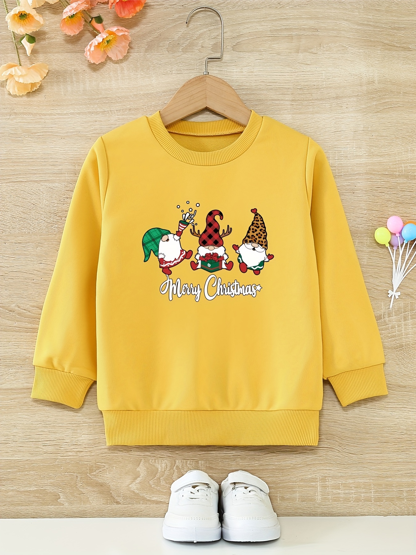 Sudadera lisa 2024 niño