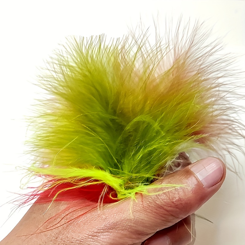 Feather Fly Tying - Temu