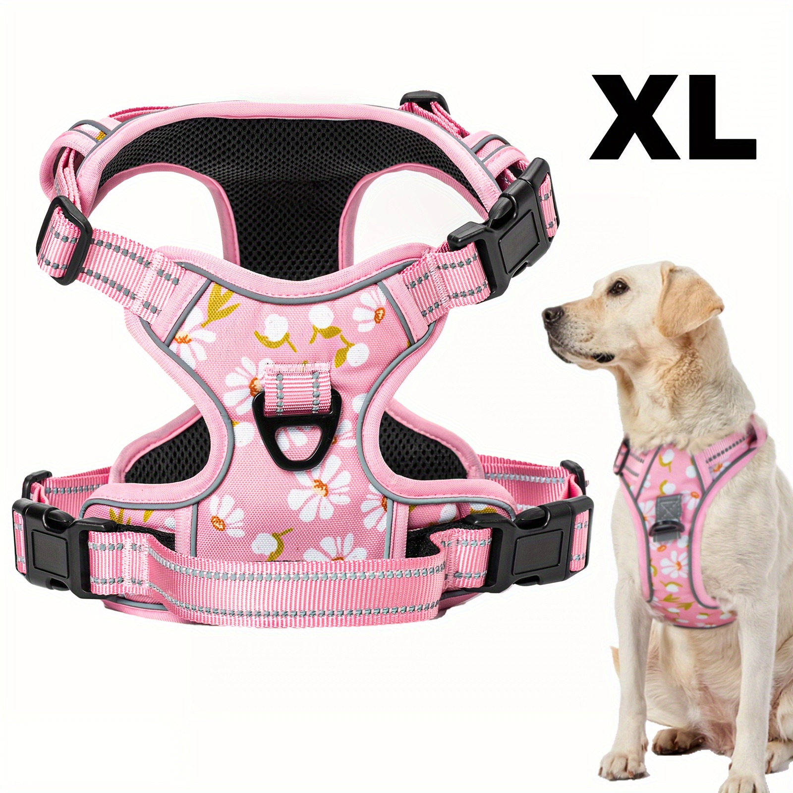 No choke hotsell dog harness