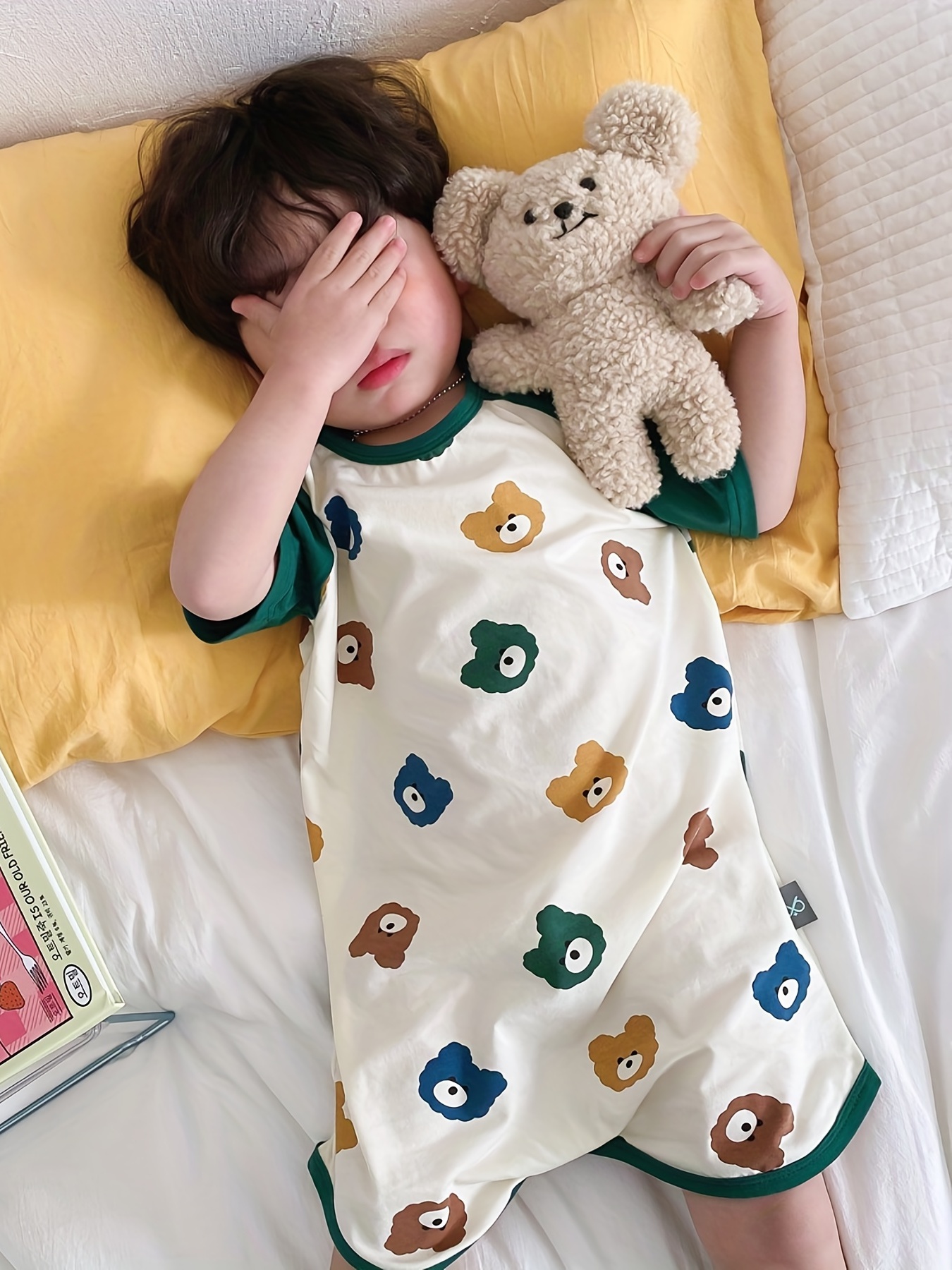 Childrens onesie pajamas hot sale