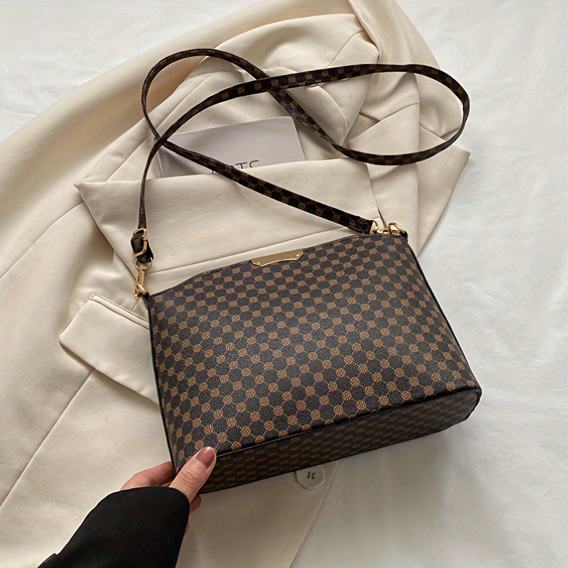 Small square louis online vuitton bag