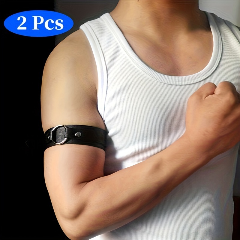  Body Maxx Arm Arm Sweat Bands For Women - Arm Spanx