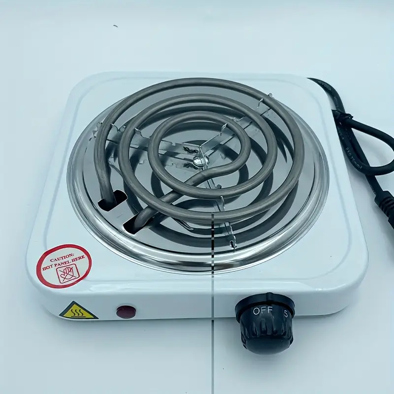 Electric Stove, Household Temperature Control Electric Stove