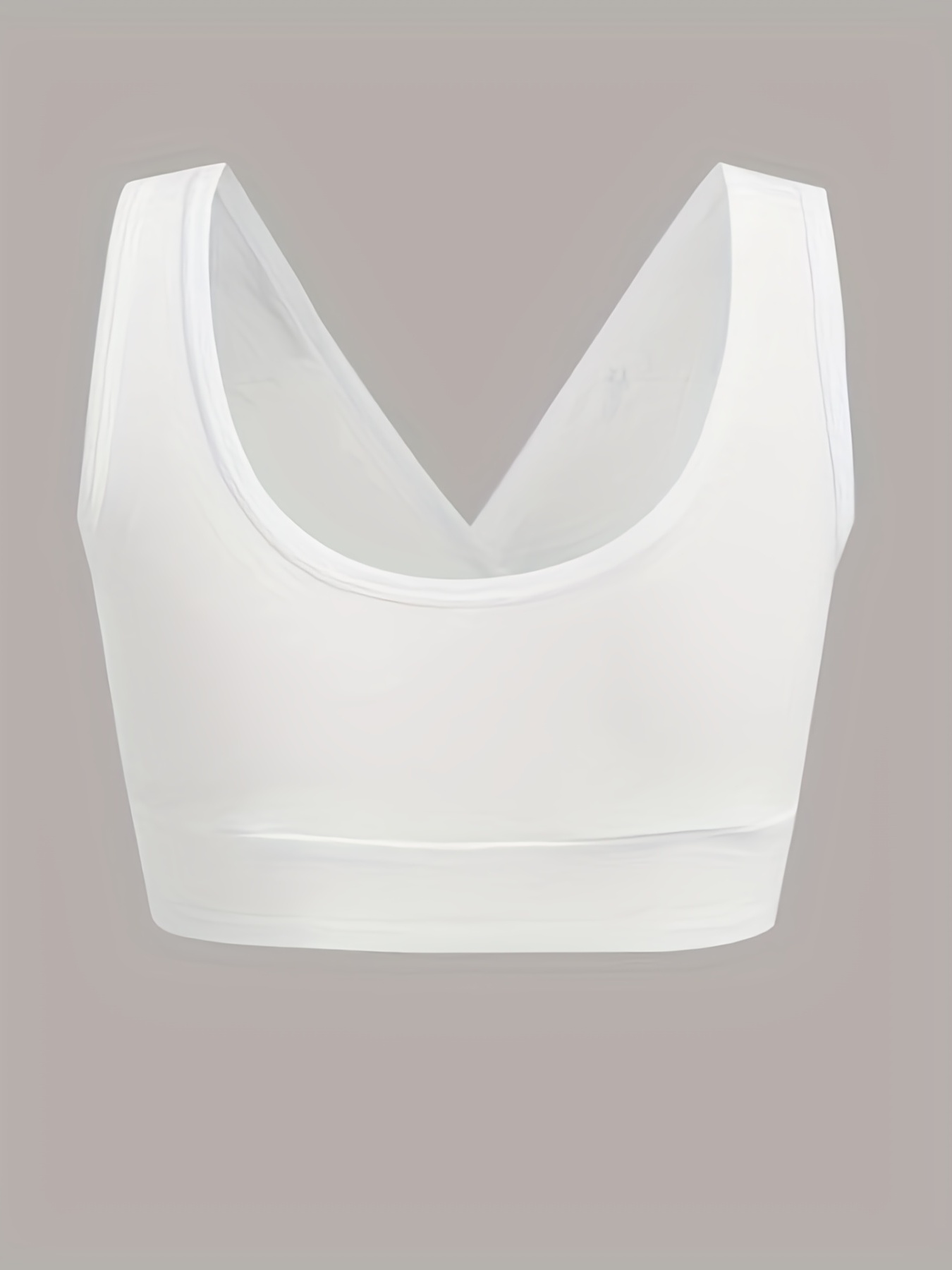 Women's Comfortable Wire Nursing Bra for Maternity & Breastfeeding