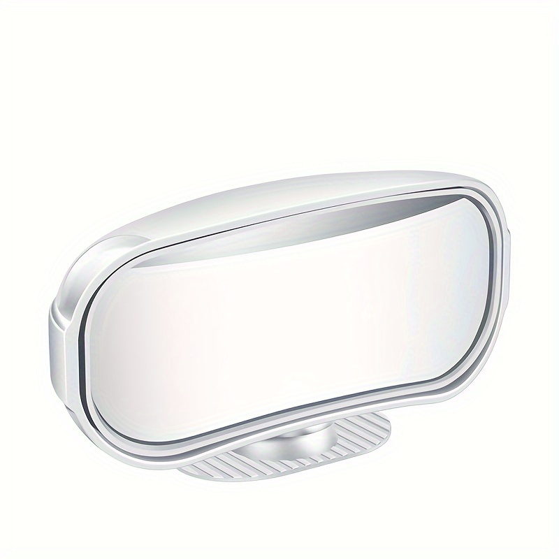 Car Rearview Mirror Coach Mirror Auxiliary Mirror Blind Spot Mirror