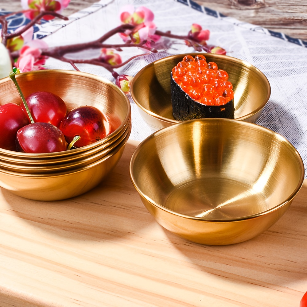 Stainless Steel Mixing Bowls Plated Colorful Gold Black Silver Multipurpose  Serving Bowl Decoration Hammered Salad Bowl Set - China Hammered Stainless  Steel Mixing Bowls Set and Colorful Decoration Hammered Mixing Bowls Set