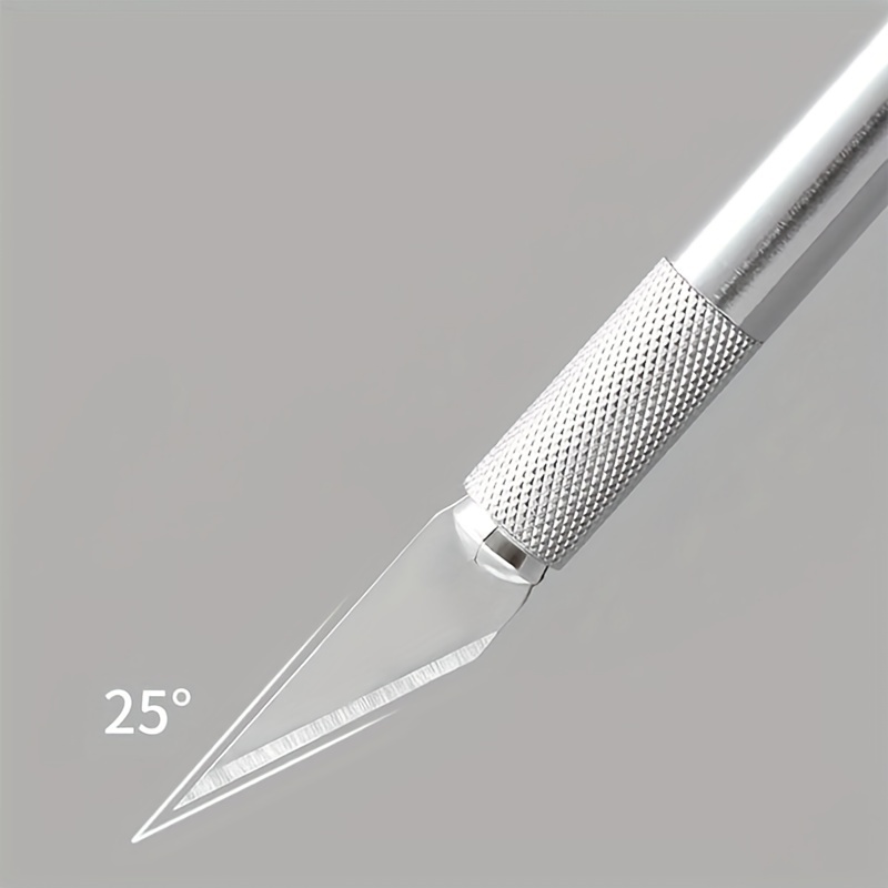 Exacto Knife Carving Knife stainless Steel Exacto - Temu