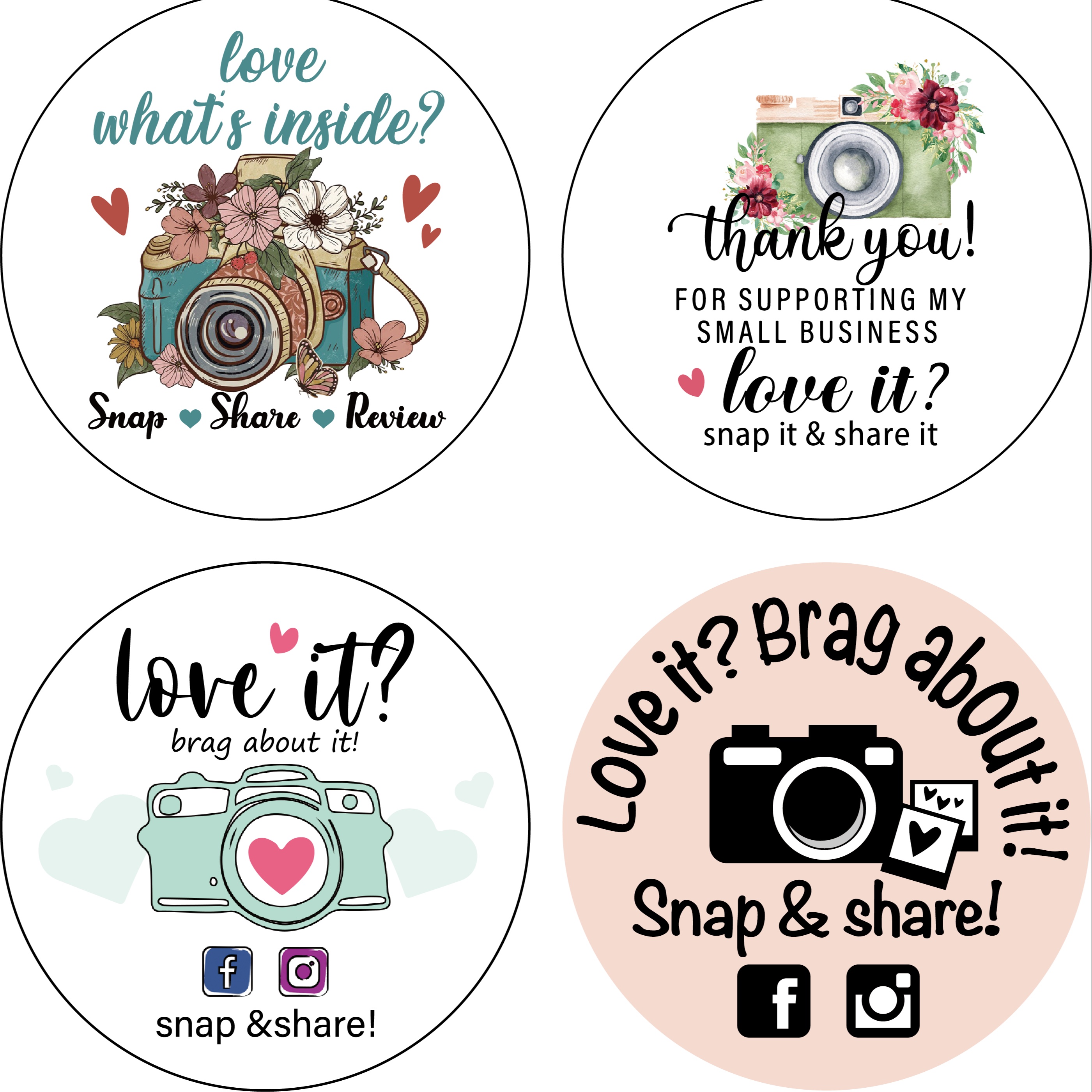 Loves You Stickers - Temu