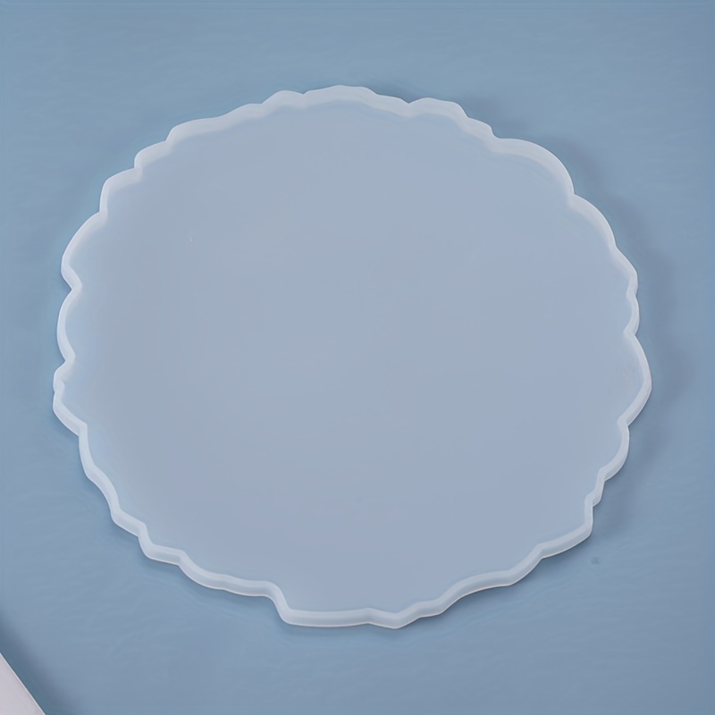 11 Round Tray Mold  Plates Platter Plates & Platter