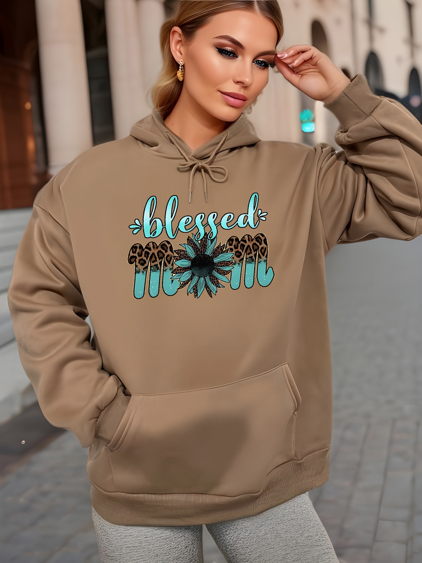 Riot society sunflower discount hoodie