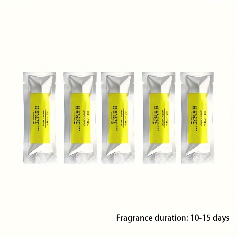100ml Aromatherapy Car Air Freshener Outlet Reed Diffuser Clip Perfume  Essential Oil Car Fragrance White Peach Oolong, Hilton