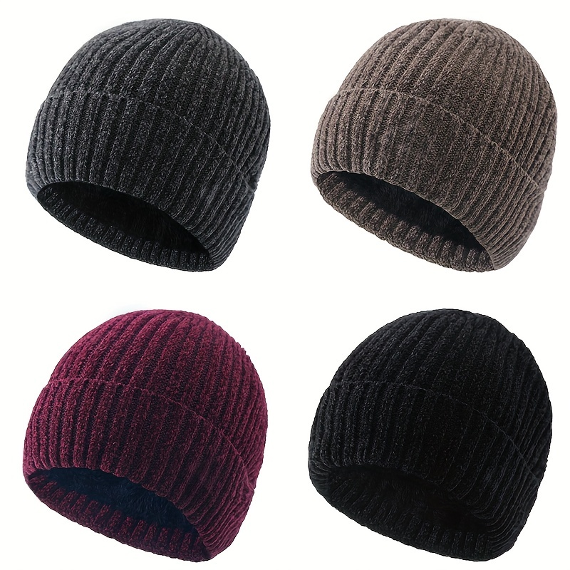 Hats & Stocking Caps