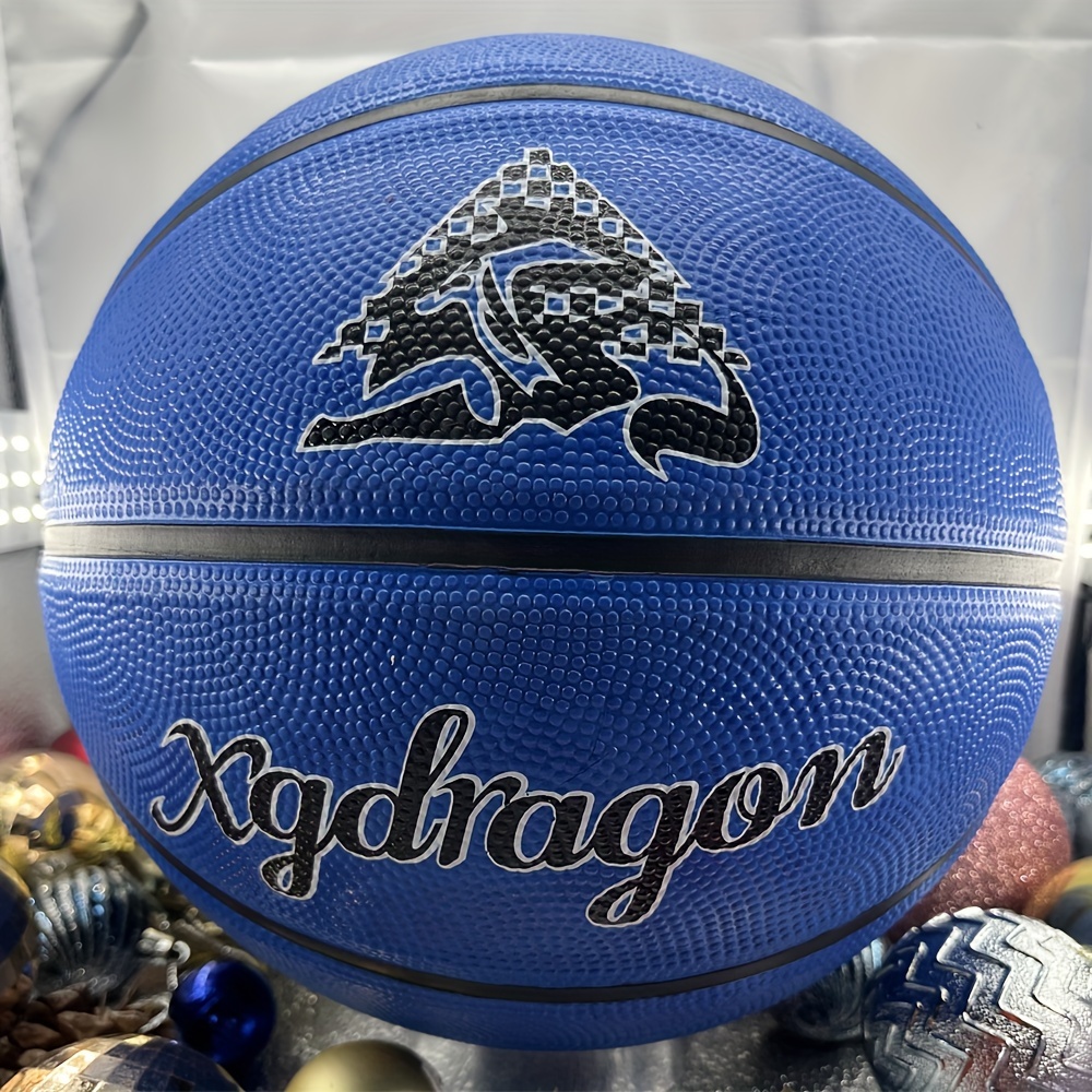 Le basket-ball silencieux - Matériau de qualité supérieure, ballon en mousse  silencieux et souple, aide à l'entraînement et au jeu