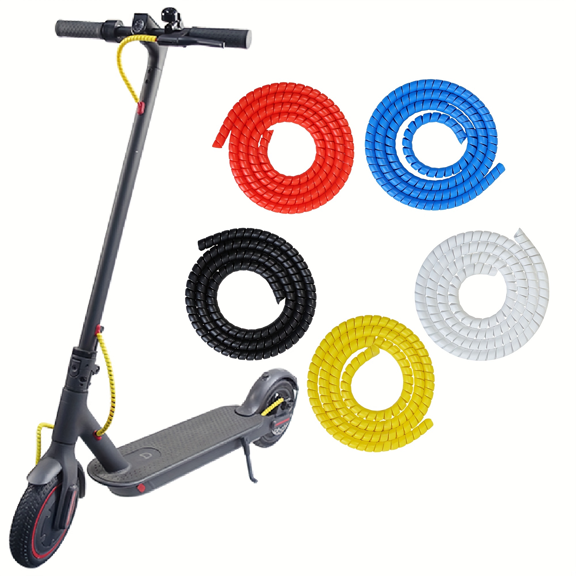electric scooter accessories for mijia m365