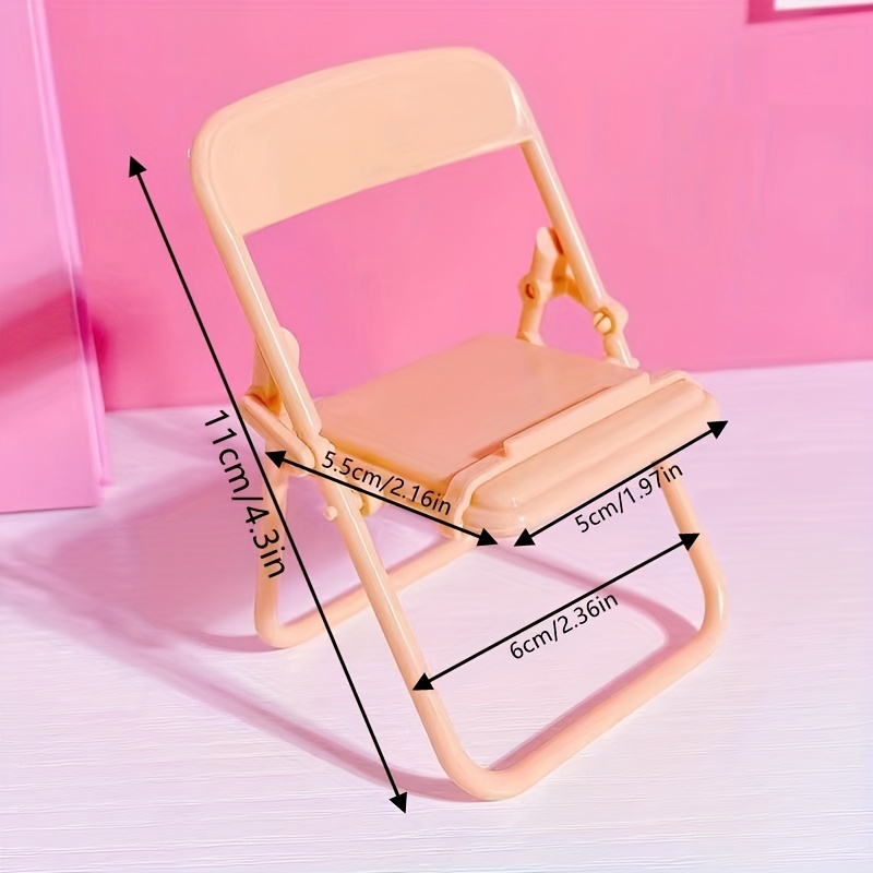 Generic Chaise D'Enfant Plastique à prix pas cher