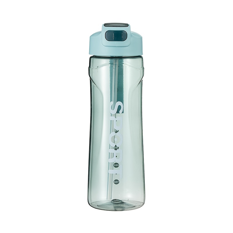 Botella de agua para niños de boca ancha con pajita para correa  Fabricantes, proveedores, fábrica - Precio al por mayor - GINT