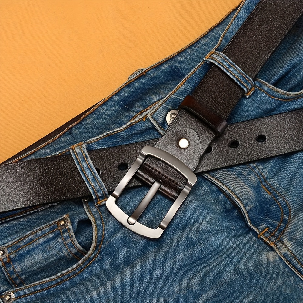 Mens jeans from the hot sale buckle