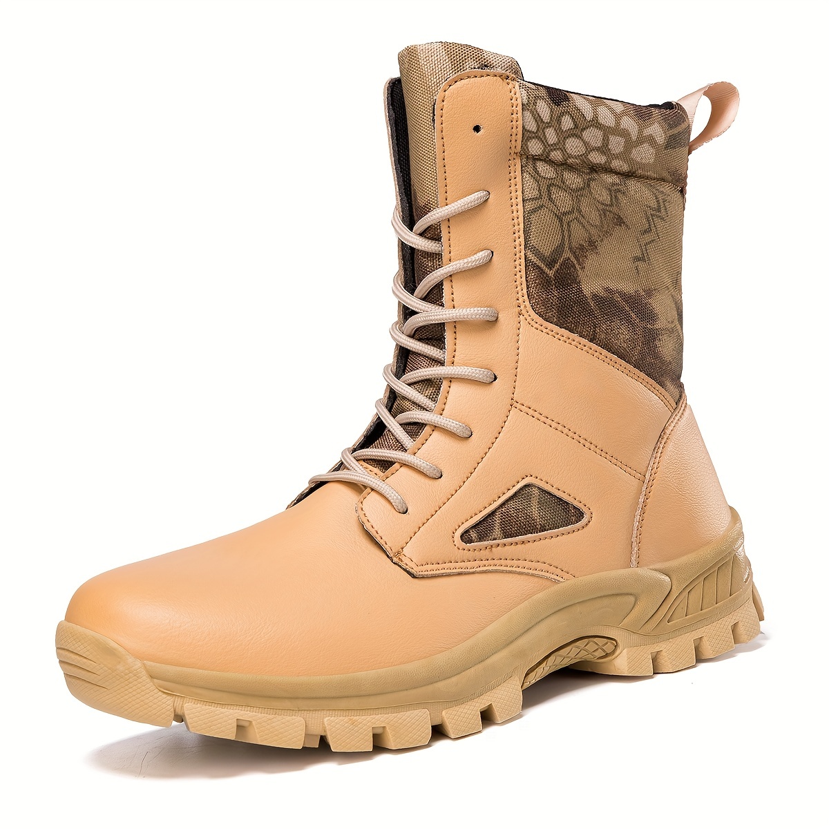 Military on sale boots timberland