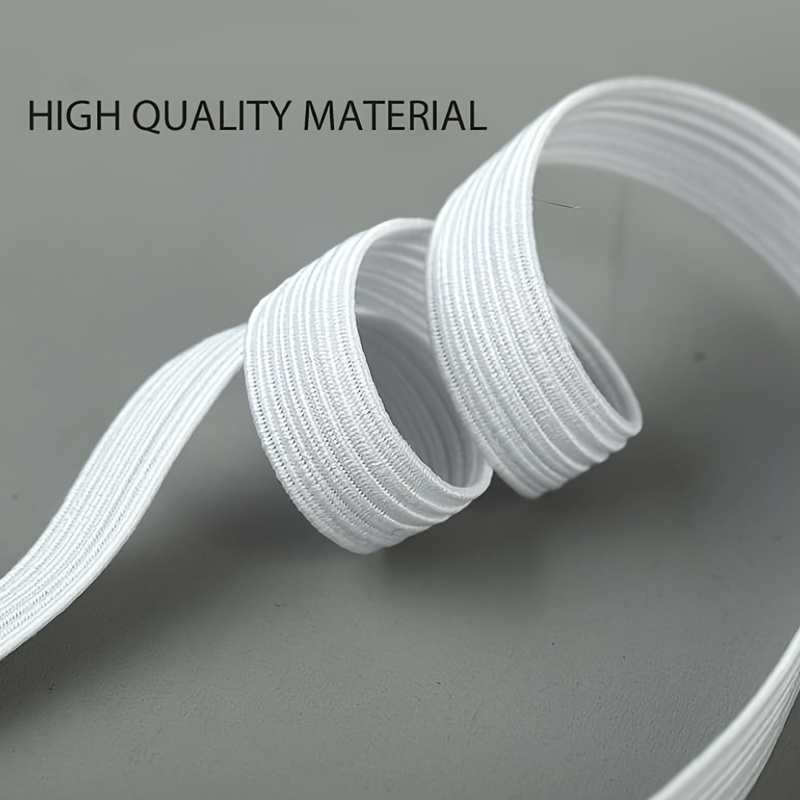 Elastic Band Sewing Supplies, Elastic Band Sewing Quality