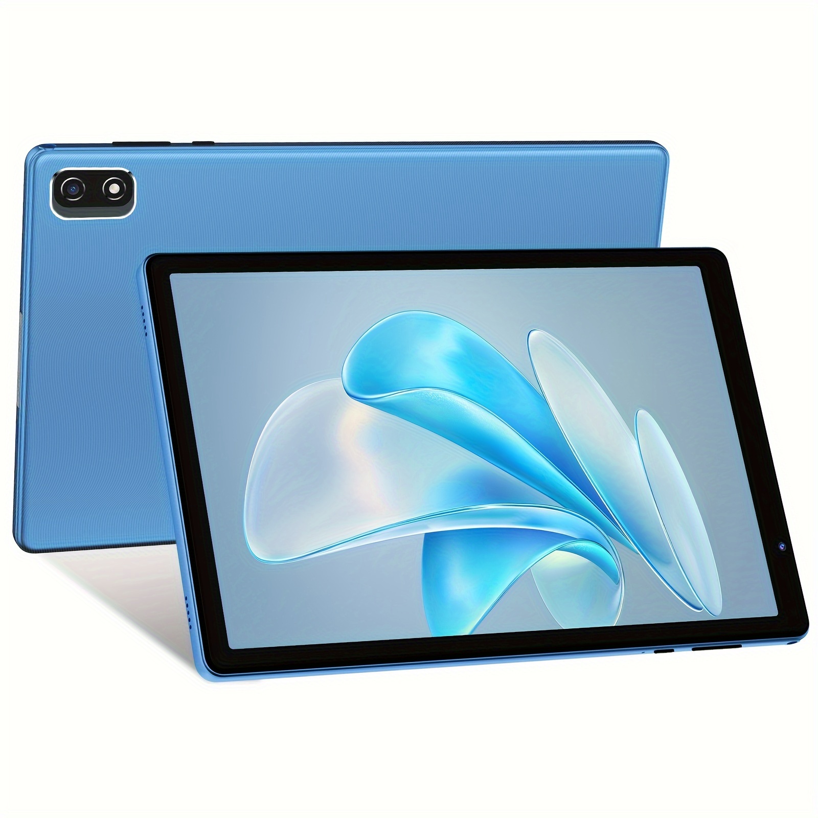 Tablette Android 13 Pritom 2023 (a523 8 Cœurs 1,8ghz / 8 Go (4 Go