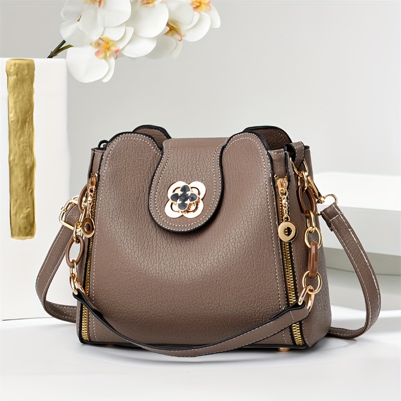 Sac a 2024 main retro vintage