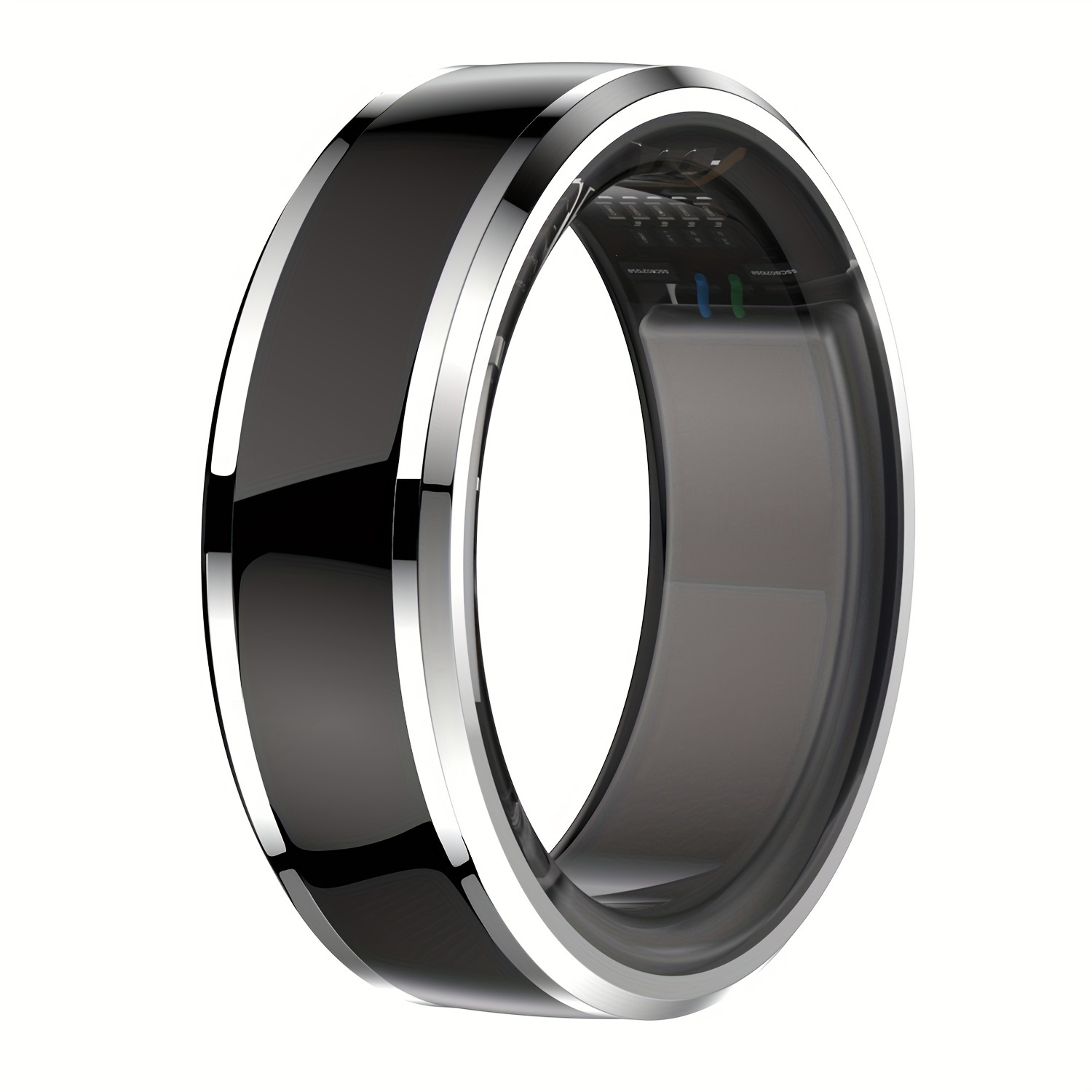 smart rings for men heart rate