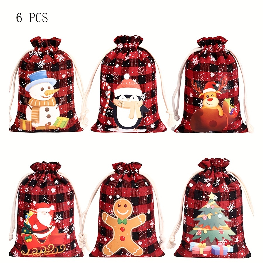 Small cloth bags uk hot sale