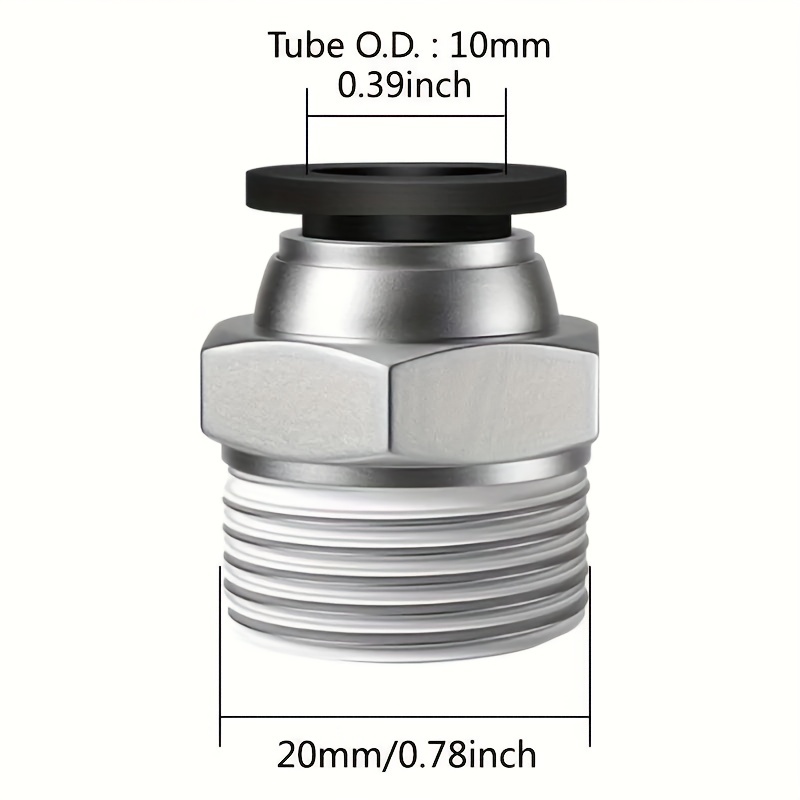 Pipe Connection Fittings, Coupling Fitting