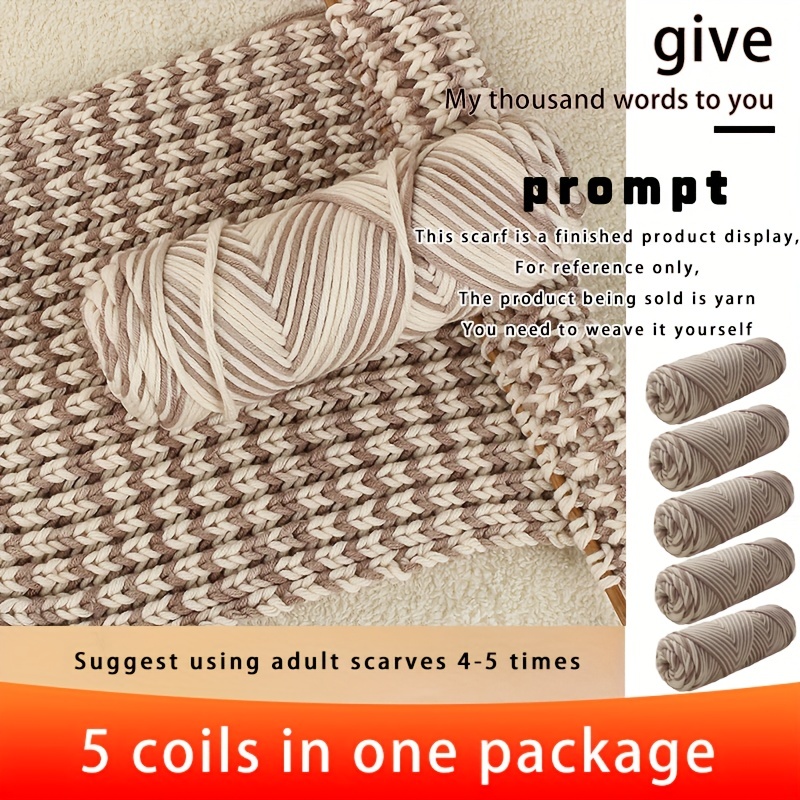 knit gifts