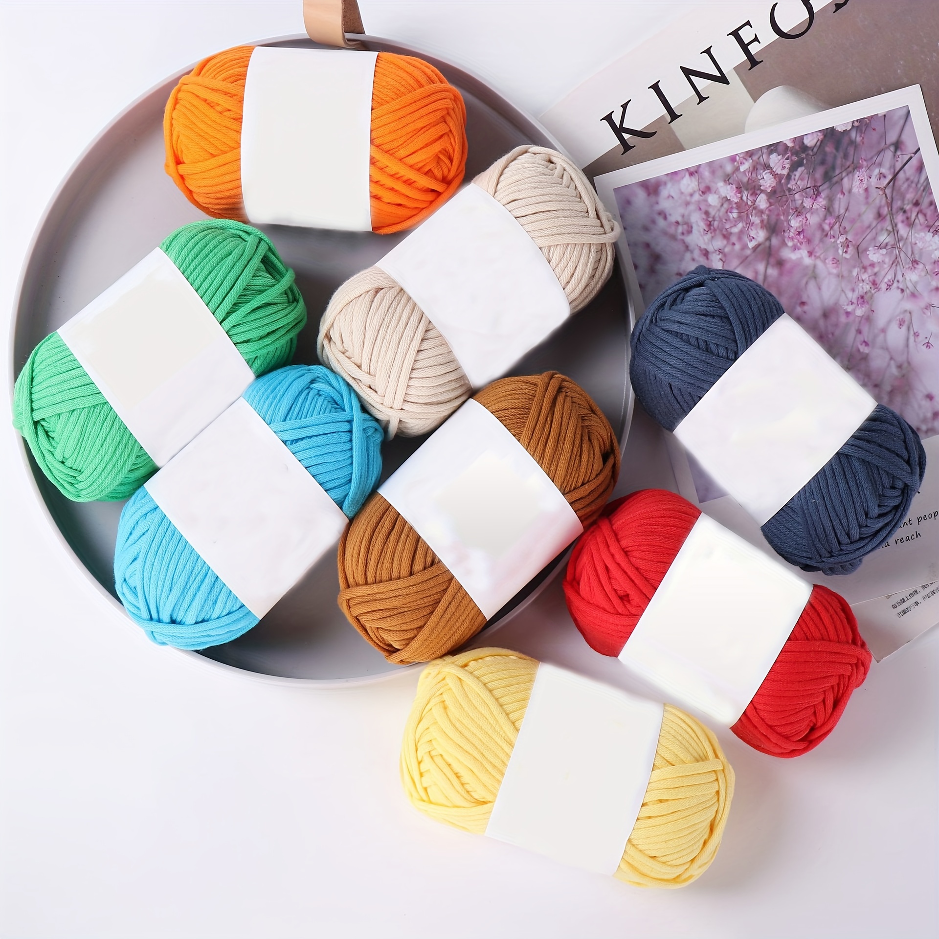 What Can I Knit With Cotton Yarn? (30 Ideas)