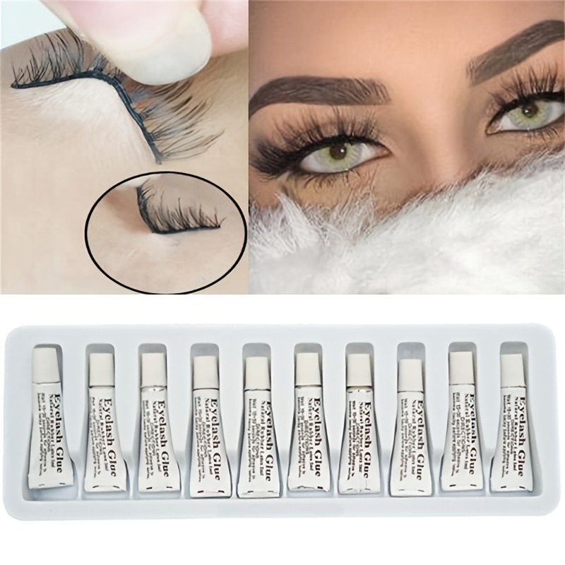 Dissolvant De Gel Pour Colle D'extension De Cils 15 Ml De Colle À Cils  Dissolvant De Gel Transparent Enlève Rapidement Et Facilement L'adhésif  D'extension De Cils Fournitures Professionnelles - Temu Canada