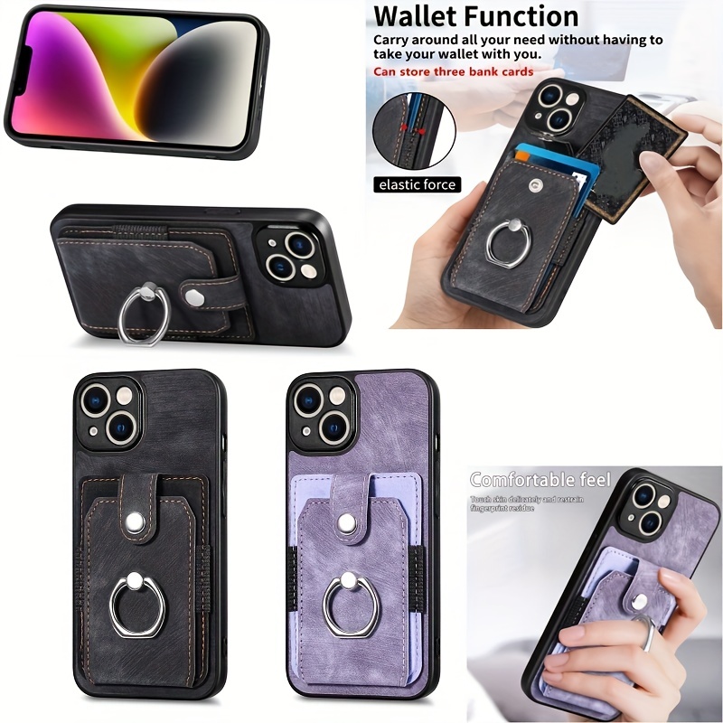 Fashion Phone Case Cover For Apple iPhone 12, Apple iPhone 12 Pro