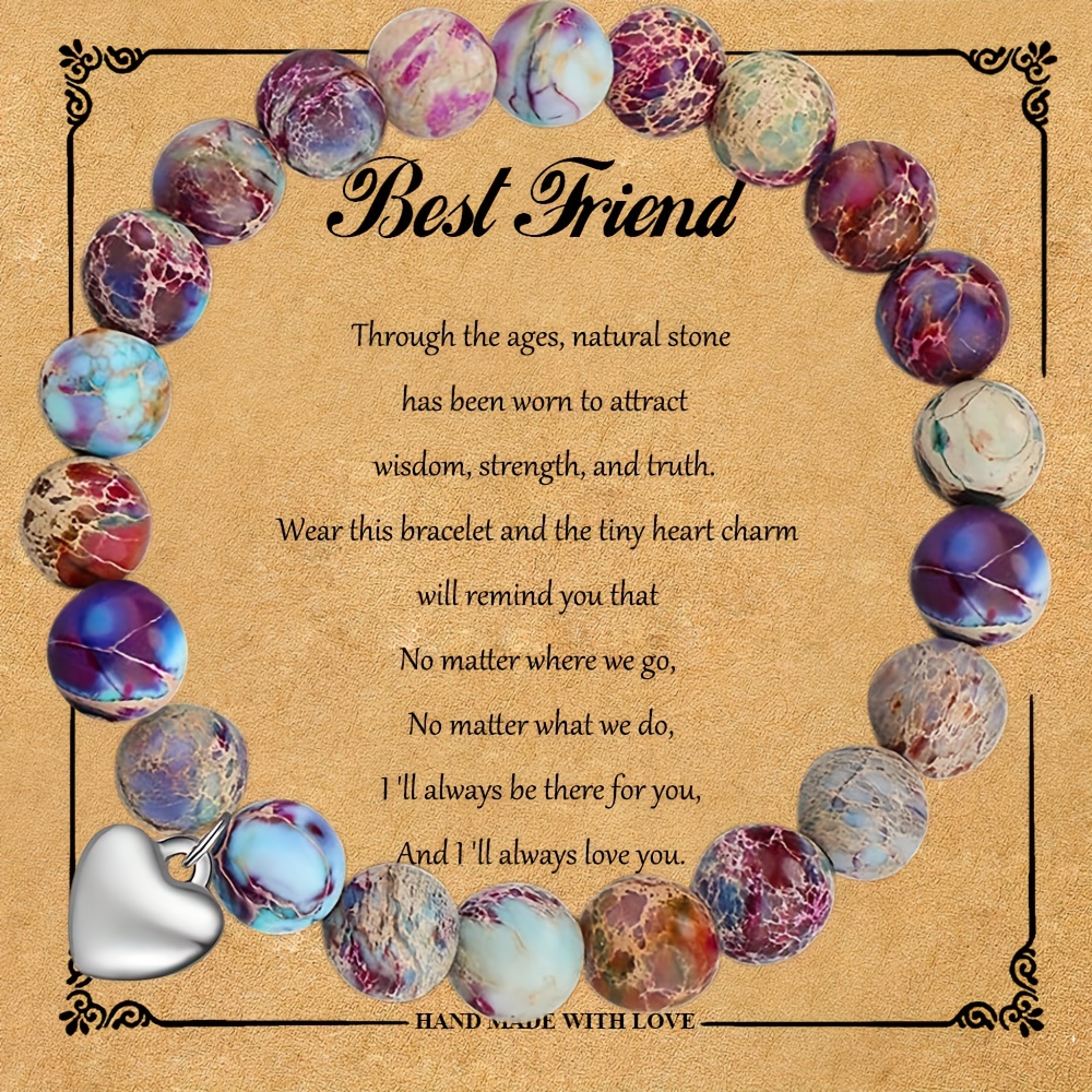 Friend Gifts For Women Birthday Gifts For Friends Friendship - Temu