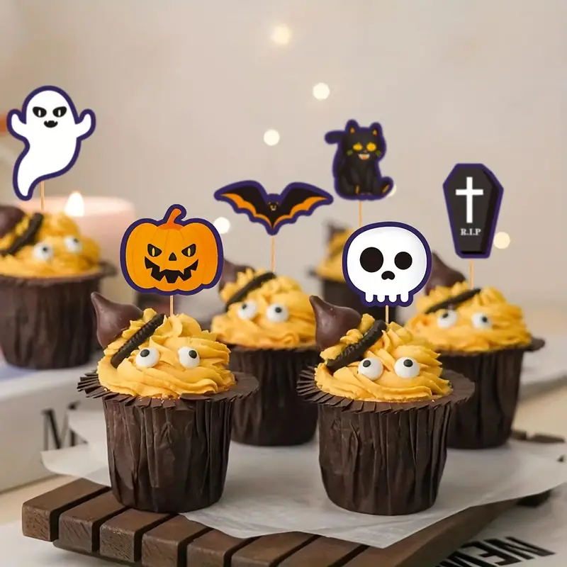 Ideas Ideas Cumpleaños Halloween - Como Hacer Y Decorar Tu Fiesta