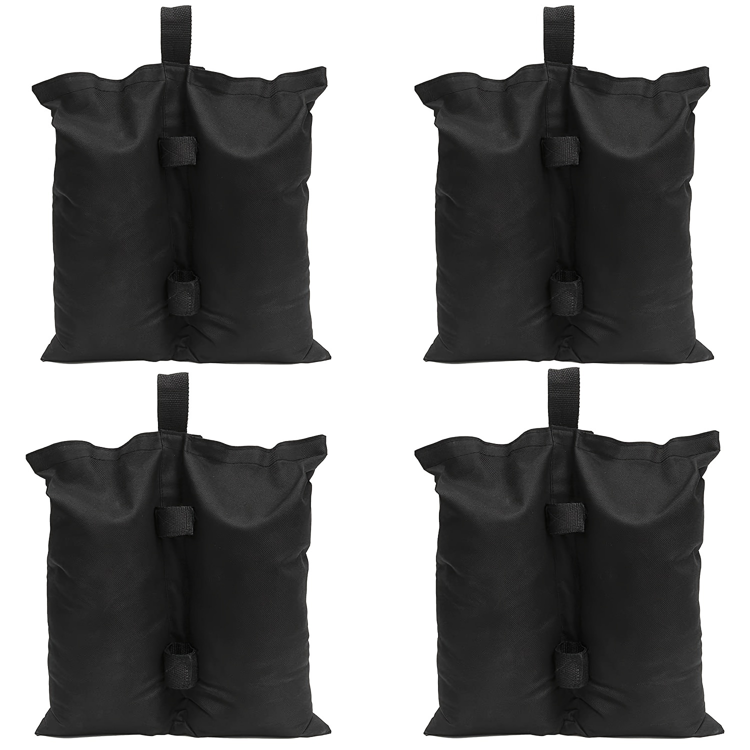 Sand Bags - Set of 4