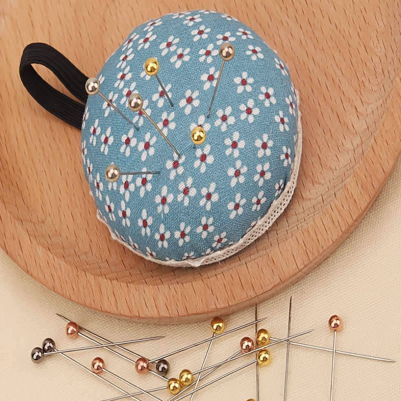 Pearl Sewing Dressmaking Pins, Pins Sewing Straight