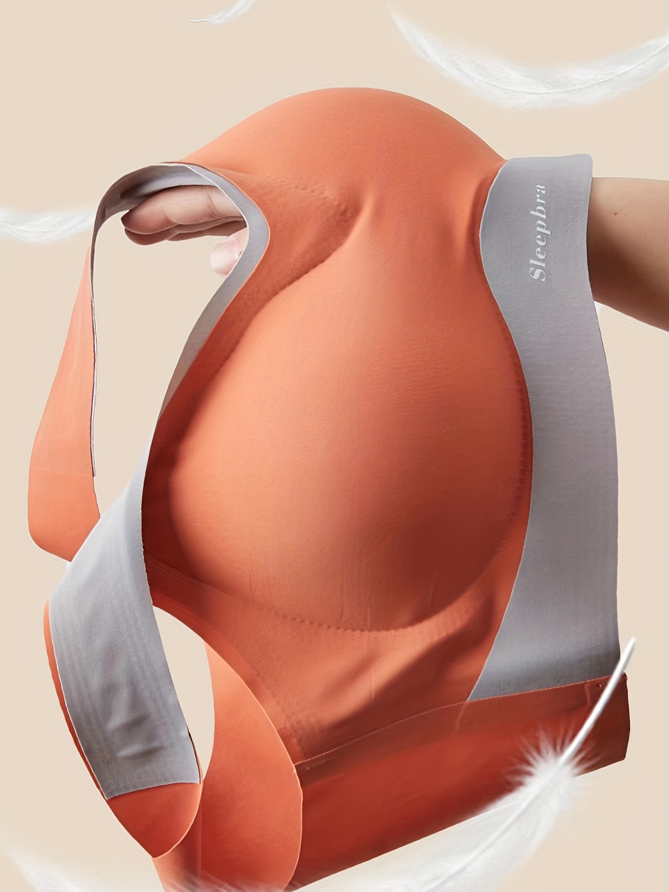 Velocity Wireless Bras in Womens Bras 