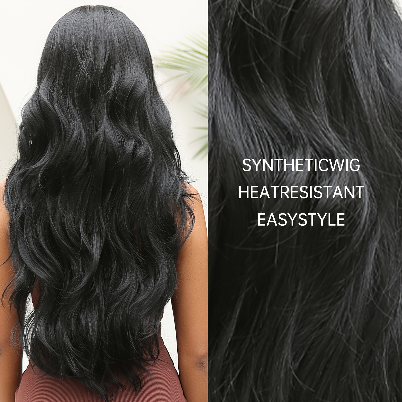 Hot Tool for Synthetic Wigs 