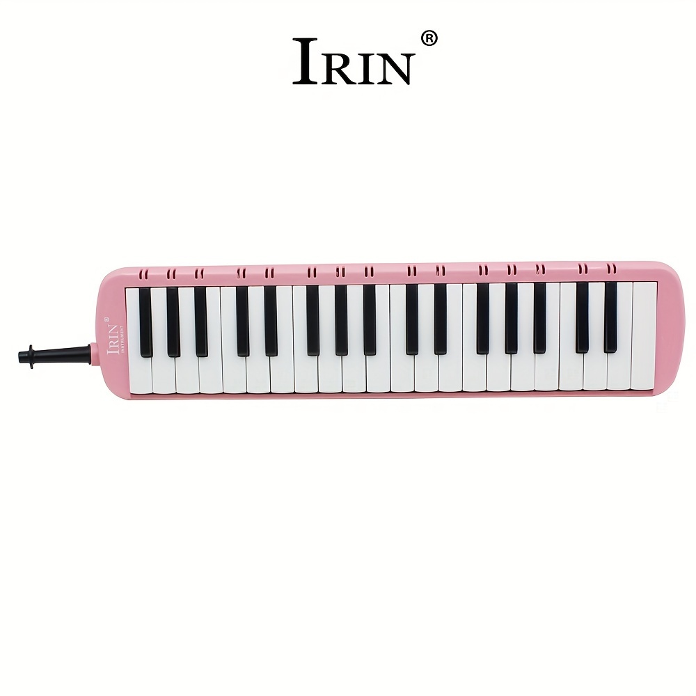 Irin Sp 37 37 Keys Melodica Piano Keyboard Style Musical - Temu