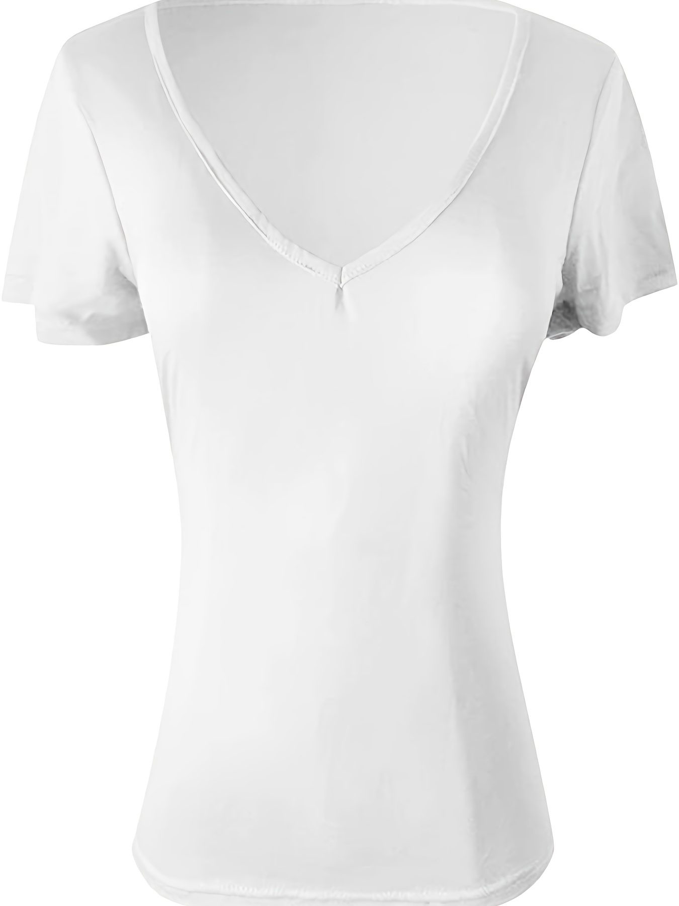  Camiseta de verano para mujer, manga corta, cuello en V, teñido  anudado, estampada, camisetas informales, camisetas atléticas para mujer,  Beige-c : Ropa, Zapatos y Joyería