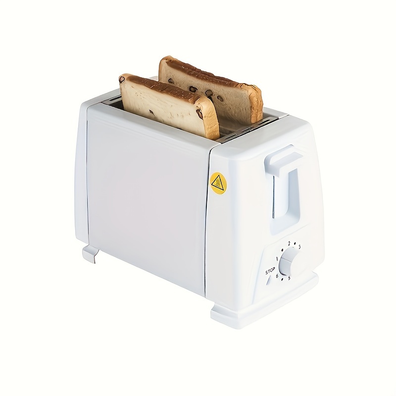 Electric Toaster - Temu