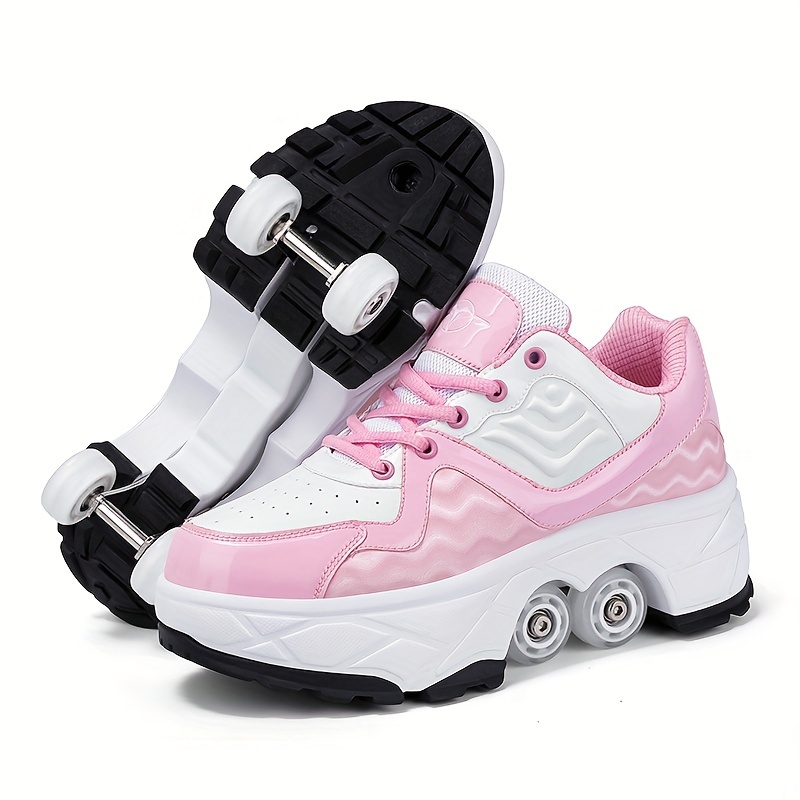 Four wheel heelys online