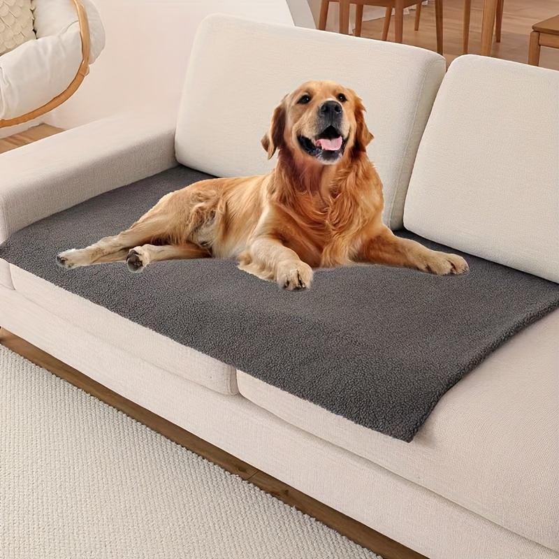 tapis chauffant pour chien et coussins chauffants – Les Canins