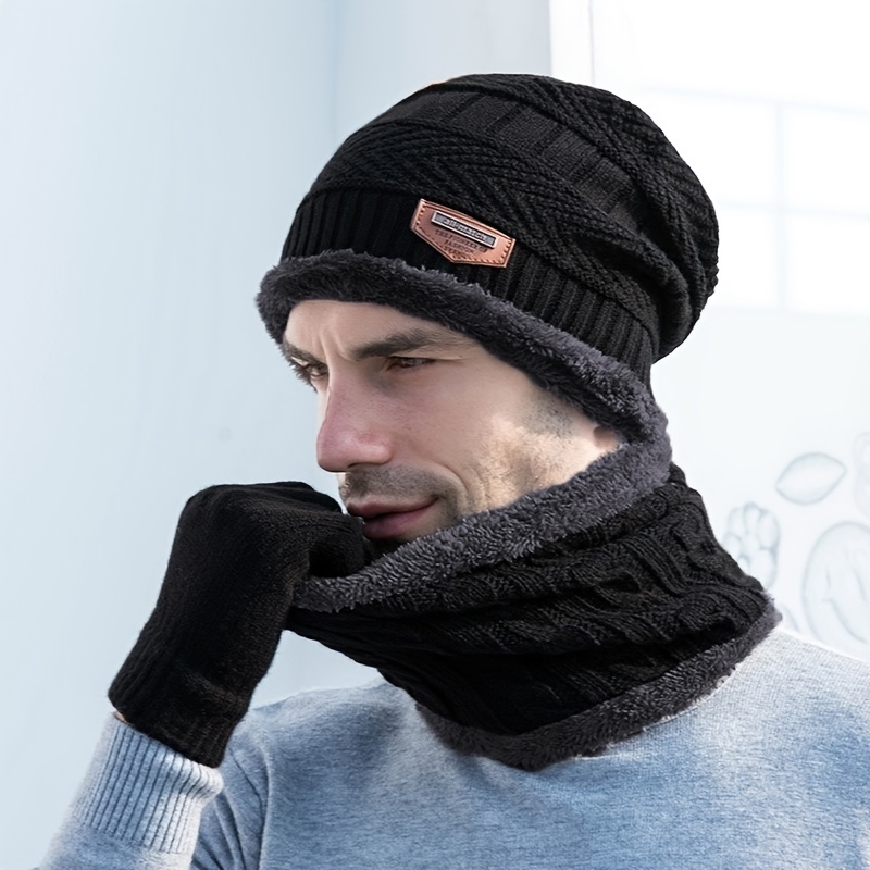 Chapeaux et gants pour hommes – chapeaux tendance, gants de