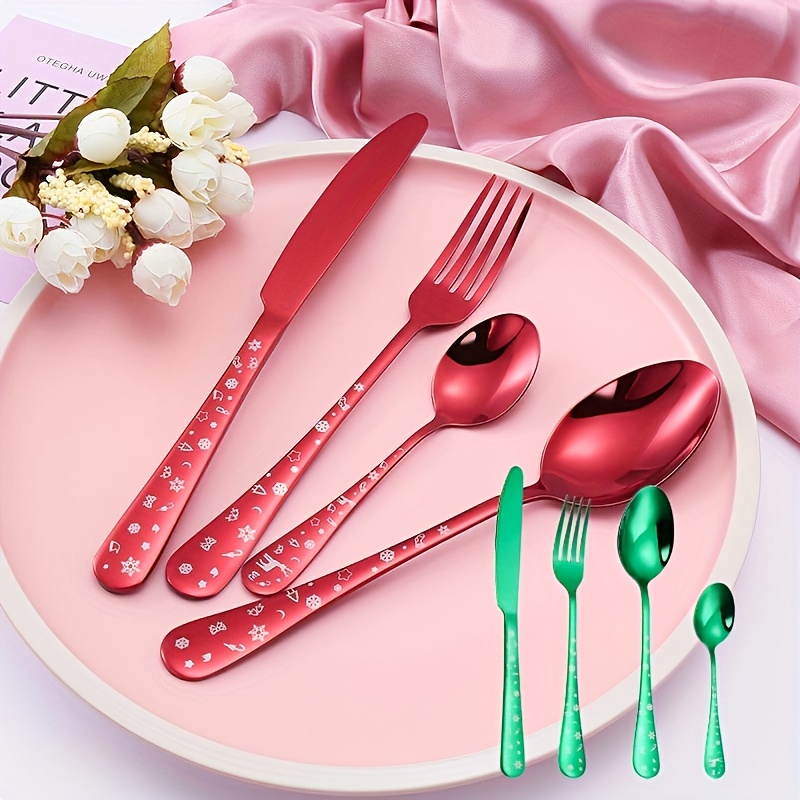 Home Hotel Restaurant Use Stainless Steel Cutlery Dinner Knife