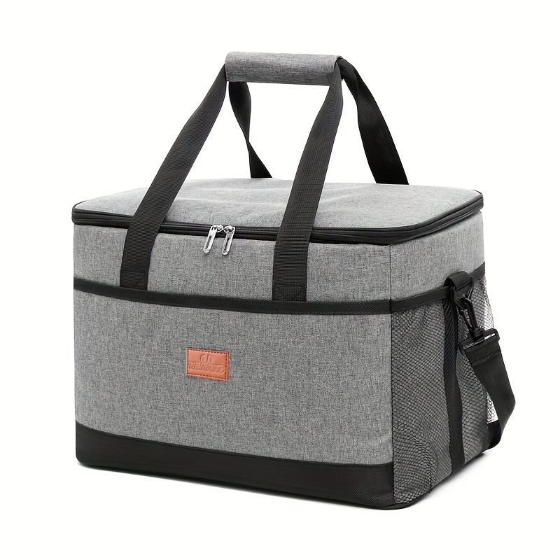 35 L Insulated Tote