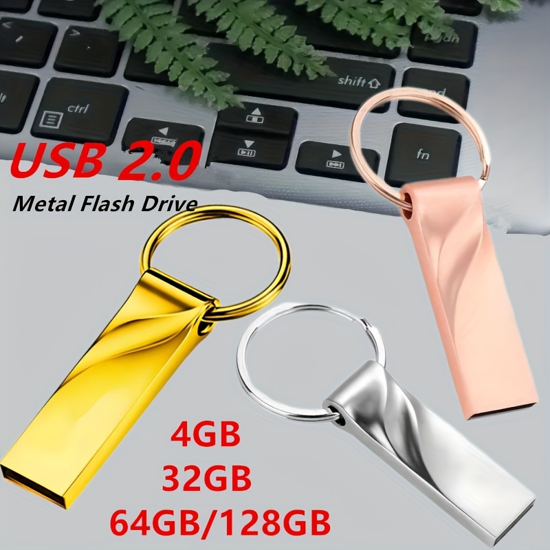 USB stick | Size 32GB | 100% compatible | high-quality | durable
