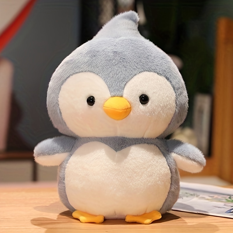 Cuddly penguin clearance